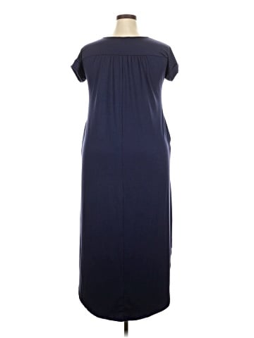 Entro Casual Dress (view 2)