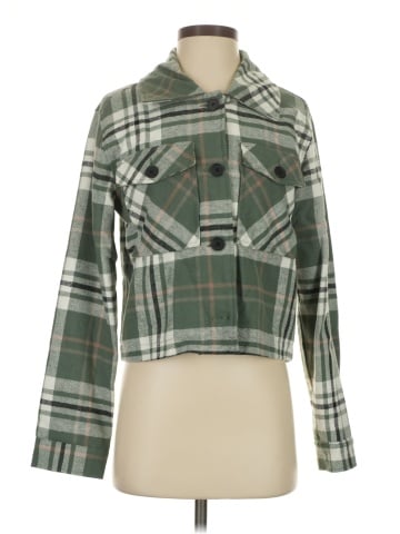 And Now This Jacket (view 1)