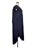 Entro Solid Blue Casual Dress Size 2X (estimated) - photo 4
