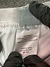 Disney 100% Polyester Metallic Silver Skirt Size 5 - photo 4