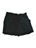 Wilfred Free Solid Black Shorts Size S - photo 2
