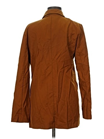 Elizabeth and James Trenchcoat (view 2)