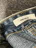 Forever 21 Blue Jeans Size LgEstimated - photo 6