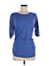Carlisle Blue pullover sweater Size L - photo 1