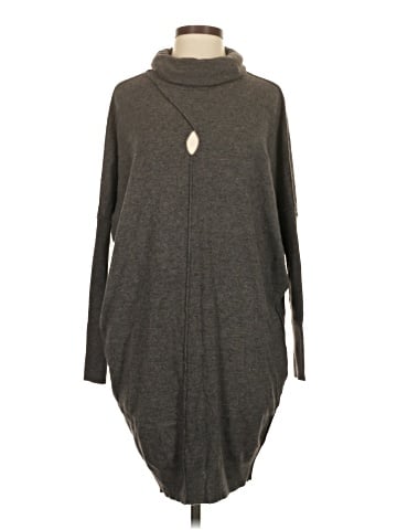 ALLSAINTS Spitalfields Casual Dress (view 1)