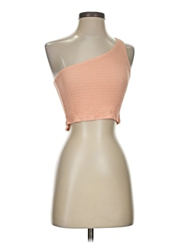 LA Hearts Tube Top (view 1)