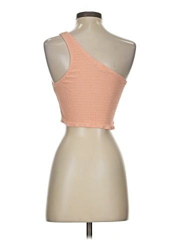 LA Hearts Tube Top (view 2)