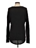 Athleta Black Pullover Sweater Size M - photo 2
