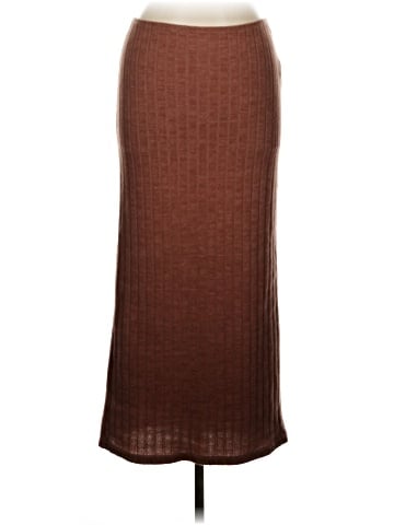 Shein Casual Skirt (view 1)
