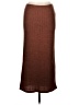 Shein Brown Casual Skirt Size L - photo 1