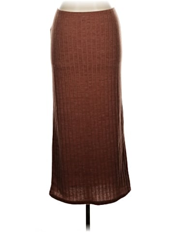 Shein Casual Skirt (view 2)