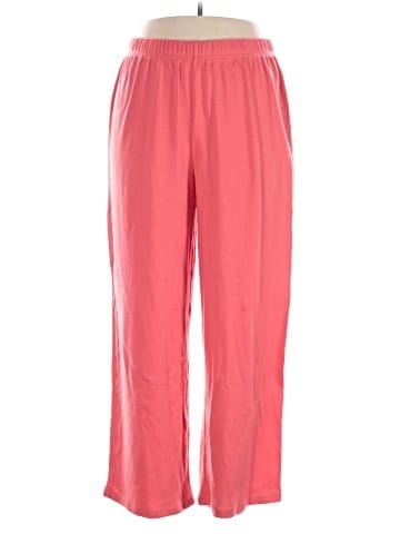 Roaman's Casual Pants (view 1)