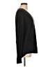 Athleta Black Pullover Sweater Size M - photo 4
