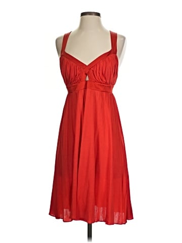 Marciano Cocktail Dress (view 1)