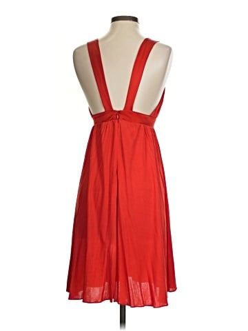 Marciano Cocktail Dress (view 2)