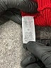 Cyrus Red Long Sleeve Top Size 3X - photo 8
