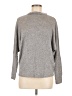 Vanilla Bay Gray Turtleneck Sweater Size M (estimated) - photo 1