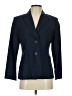 Chadwicks Blue 3/4 Sleeve Top Size 2 (petite) - photo 1