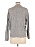 Vanilla Bay Gray Turtleneck Sweater Size M (estimated) - photo 2