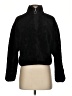 Puma 100% Polyester Black Turtleneck Sweater Size XS - photo 1
