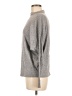Vanilla Bay Gray Turtleneck Sweater Size M (estimated) - photo 5