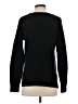 Time and Tru Black Pullover Sweater Size S - photo 2