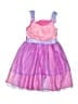 Target 100% Polyester Pink Dress Size 4X-Large - 6X-Large - photo 1