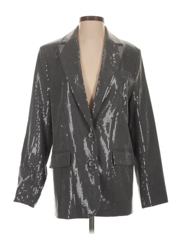 Zara Blazer (view 1)