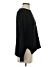 Time and Tru Black Pullover Sweater Size S - photo 4