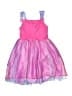 Target 100% Polyester Pink Dress Size 4X-Large - 6X-Large - photo 2