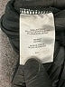 MPG Black Coat Size S - photo 7