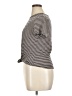 Assorted Brands 100% Rayon Gray Short Sleeve Top Size XL - photo 5