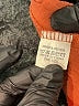 Unbranded Orange Long Sleeve Button-Down Shirt One size - photo 7