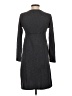 Horny Toad Solid Gray Casual Dress Size XS - photo 2