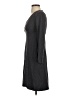 Horny Toad Solid Gray Casual Dress Size XS - photo 5