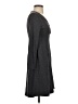 Horny Toad Solid Gray Casual Dress Size XS - photo 4