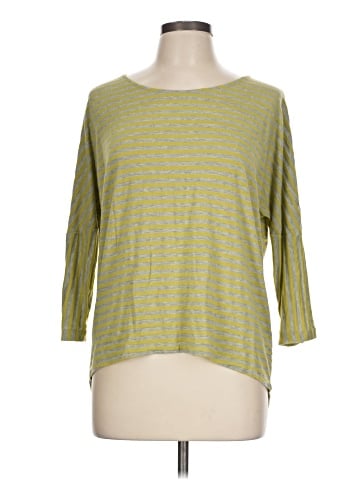Fenn Wright Manson 3/4 Sleeve T-Shirt (view 1)