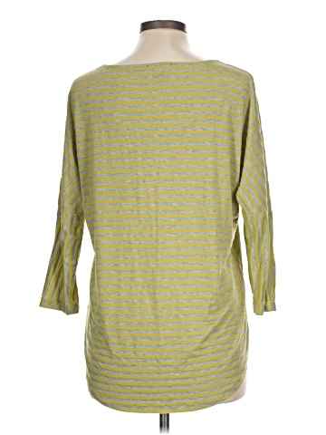 Fenn Wright Manson 3/4 Sleeve T-Shirt (view 2)