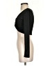 Shein Black Long Sleeve Top Size S - photo 5