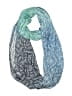 Unbranded Teal Blue Scarf One size - photo 1
