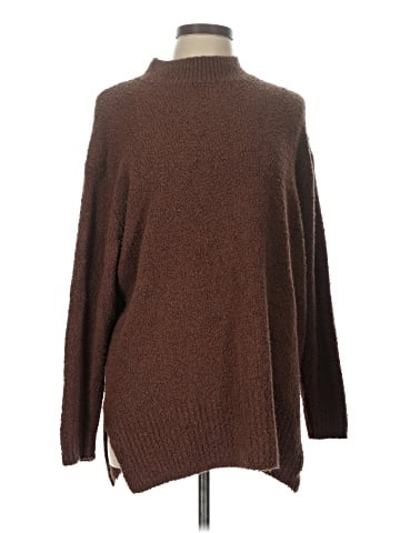 ABLE Turtleneck Sweater (view 1)