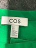 Cos Color Block Green Dress Pants Size M - photo 6