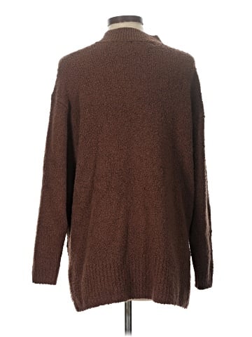 ABLE Turtleneck Sweater (view 2)