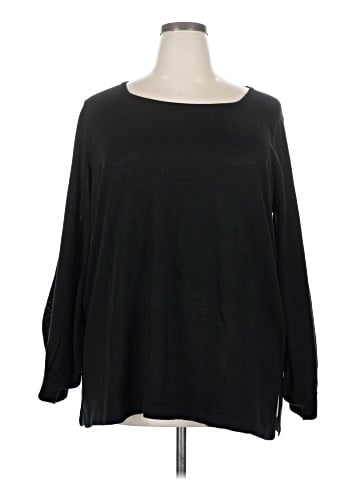 Anthony Original Pullover Sweater (view 1)