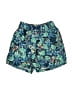 Disney Blue Board Shorts Size 4 - photo 1