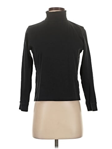 L.L.Bean Turtleneck Sweater (view 1)