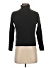L.L.Bean 100% Cotton Black Turtleneck Sweater Size S - photo 1