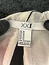 XXI 100% Polyester Ivory Sleeveless Top Size M - photo 7