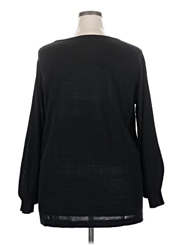 Anthony Original Pullover Sweater (view 2)