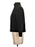 L.L.Bean 100% Cotton Black Turtleneck Sweater Size S - photo 5